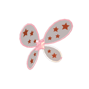 The Grand Duchess Fairy Wings