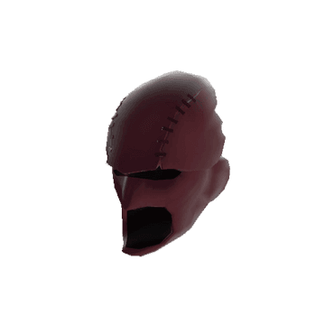 The Ninja Cowl
