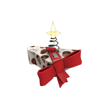 The Festive Sandvich