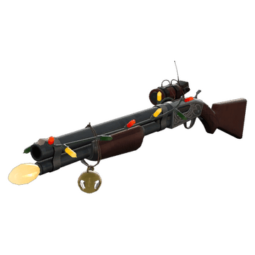 Festive Frontier Justice