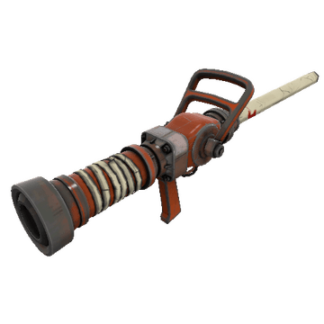 Civil Servant Medi Gun (Field-Tested)