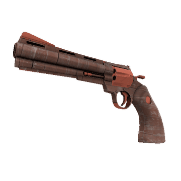 Mayor Revolver (Factory New)