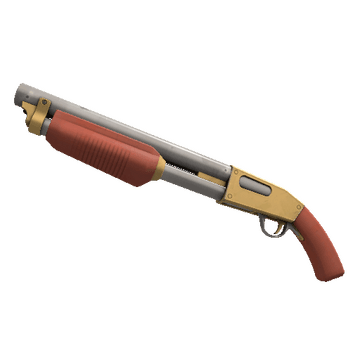 Civic Duty Shotgun (Factory New)