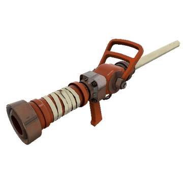 Civil Servant Medi Gun (Factory New)