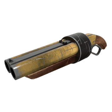 Country Crusher Scattergun (Minimal Wear)