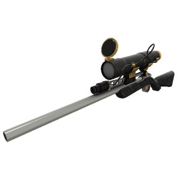 Shot in the Dark Sniper Rifle (Factory New)