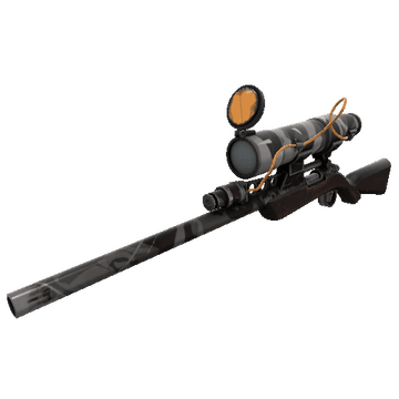 Night Owl Sniper Rifle (Field-Tested)