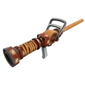 Spark of Life Medi Gun (Minimal Wear)