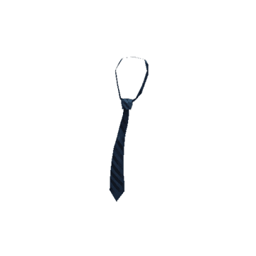 Stockbroker's Scarf