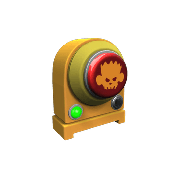 Noise Maker - Gremlin
