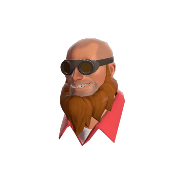 The Grizzled Growth