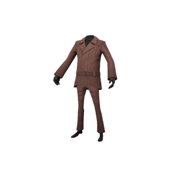 Lurker's Leathers