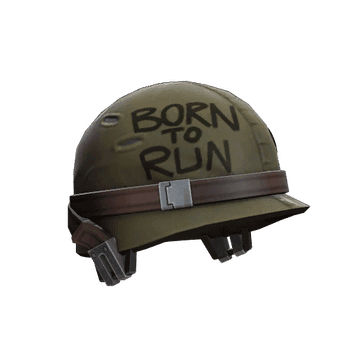Fortunate Son