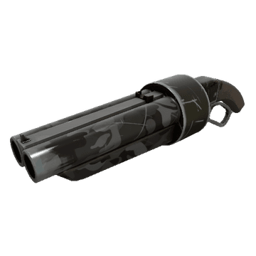 Night Terror Scattergun (Field-Tested)