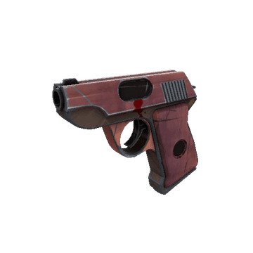 Sandstone Special Pistol (Field-Tested)