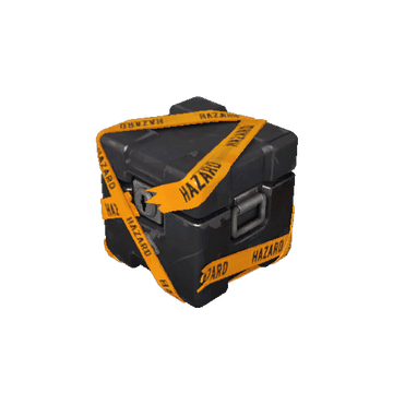 Confidential Collection Case