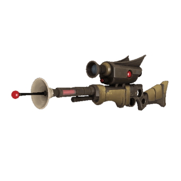 Specialized Killstreak Shooting Star