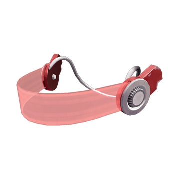 Cadet Visor