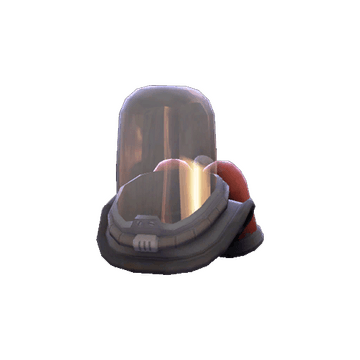 Captain Space Mann