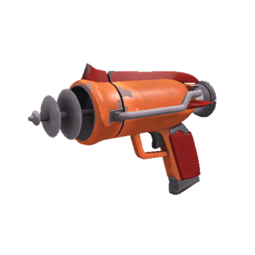 Specialized Killstreak C.A.P.P.E.R