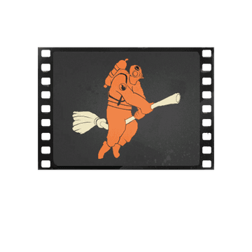 Taunt: Zoomin' Broom