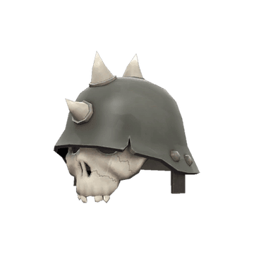 The Hellmet