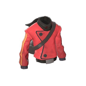 Thrilling Tracksuit