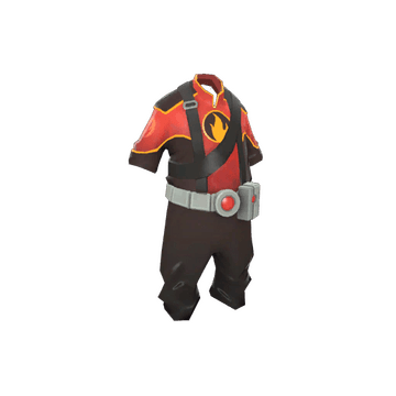 Crusader's Getup