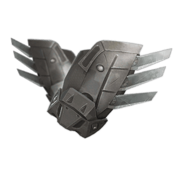 Batter's Bracers