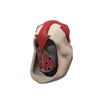 The Hood of Sorrows