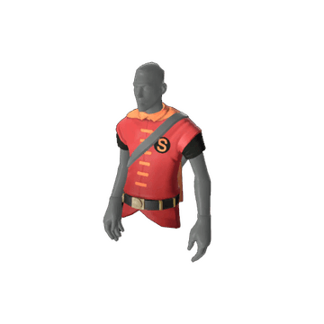 The Bat Backup