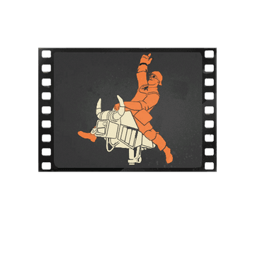 Taunt: Bucking Bronco