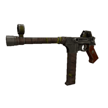 Wildwood SMG (Field-Tested)