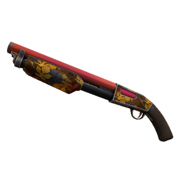 Autumn Shotgun (Minimal Wear)