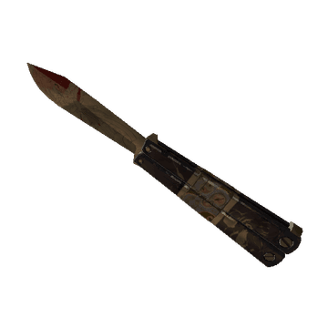 Top Shelf Knife (Field-Tested)