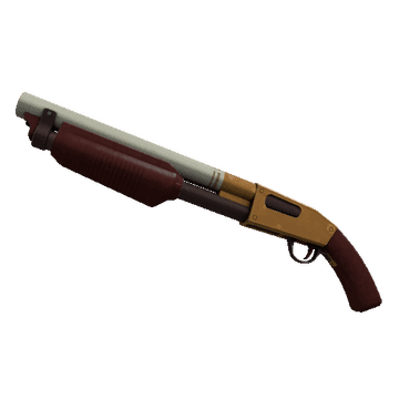Coffin Nail Shotgun (Factory New)