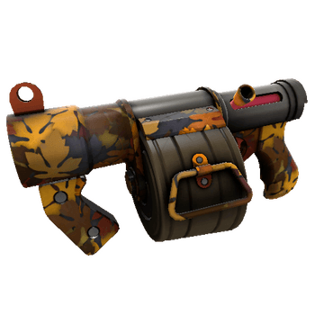 Autumn Stickybomb Launcher (Factory New)