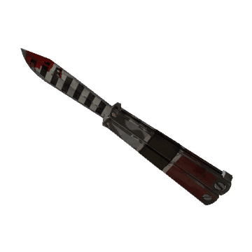 Airwolf Knife (Field-Tested)