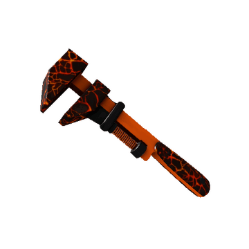 Specialized Killstreak Torqued to Hell Wrench (Factory New)