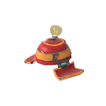 The Tungsten Toque