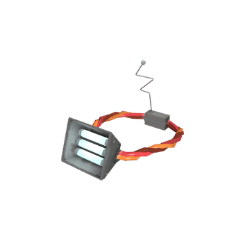 Halogen Head Lamp