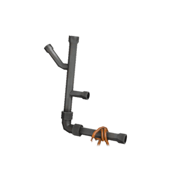 Plumber's Pipe