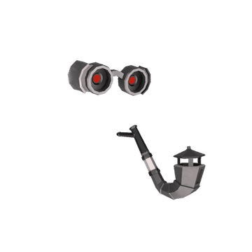 The Steam Pipe