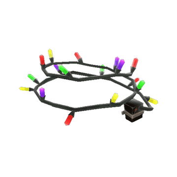 Industrial Festivizer