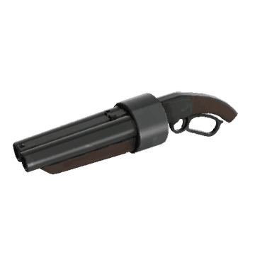 Scattergun