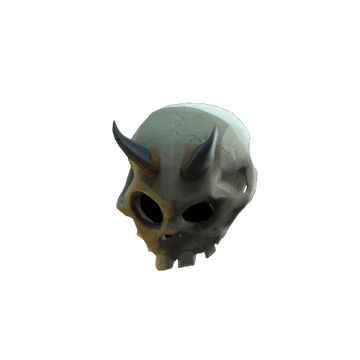 The Spine-Chilling Skull 2011