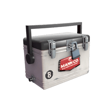 Black Summer 2013 Cooler Series #69