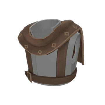 The Demo's Dustcatcher