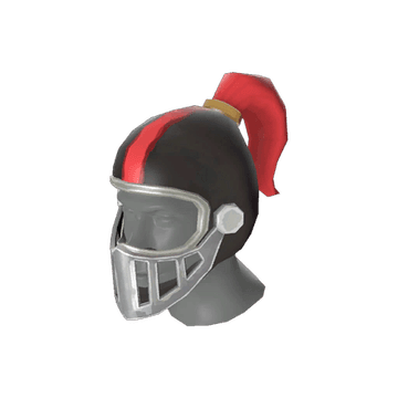 Herald's Helm