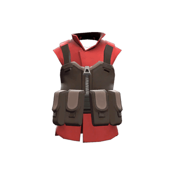 Patriot's Pouches